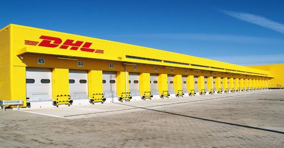 dhlprojects