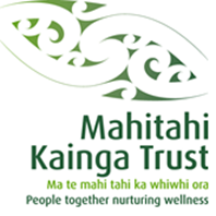 Mahitahi Kainga Trust